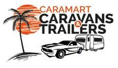 Caramart Caravans & Trailers logo