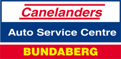 Canelanders Auto Service Centre logo