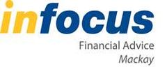 Infocus Financial Advice logo