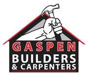 Gaspen Builders & Carpenters logo