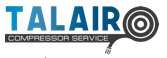 Talair Compressor Service logo