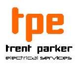 Trent Parker Electrical Services logo