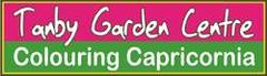 Tanby Garden Centre logo
