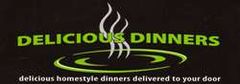 Delicious Dinners logo