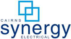 Cairns Synergy Electrical logo