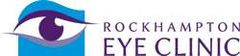 Rockhampton Eye Clinic logo