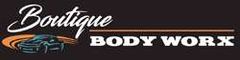 Boutique Body Worx logo