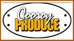 Cooroy Produce logo