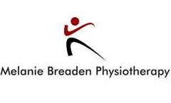 Melanie Breaden Physiotherapy logo