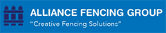 Alliance Fencing Group logo