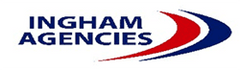 Ingham Agencies logo