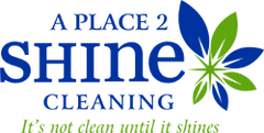 A Place 2 Shine logo