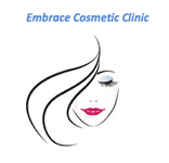 Embrace Cosmetic Clinic logo