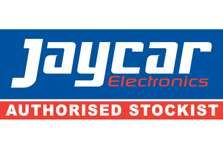 Jaycar Authorised Stockist–Nambour Megatronics logo