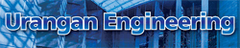 Urangan Engineering logo
