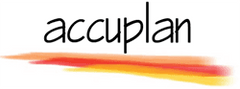 Accuplan logo