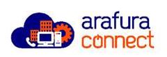Arafura Connect logo