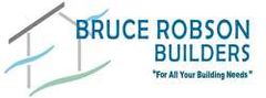 Bruce Robson Builders logo