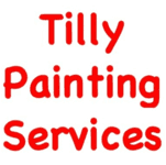 Tilly Painting Services logo