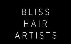 Bliss Hair Artists logo