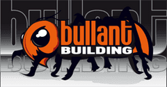 Bullant Building logo
