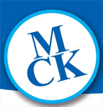 Mid Coast Kitchens logo