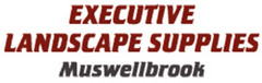 Muswellbrook Executive Landscape Supplies logo