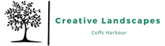 Creative Landscapes Coffs Harbour logo