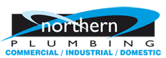 Northern Plumbing logo