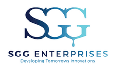 SGG Enterprises logo