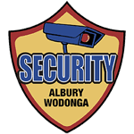 Security Albury Wodonga logo
