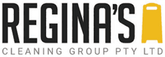 Regina's Cleaning Group Pty Ltd logo