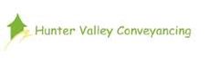 Hunter Valley Conveyancing logo