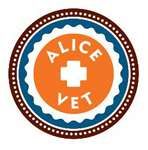 Alice Springs Veterinary Hospital logo