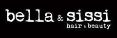 Bella & Sissi Hair logo