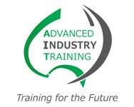Advanced Industry Training logo