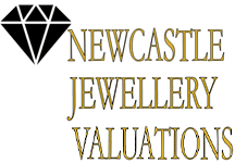 Newcastle Jewellery Valuations logo