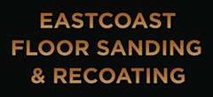 Eastcoast Floor Sanding & Recoating logo