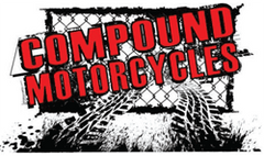 Compound Motorcycles logo
