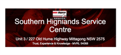 Southern Highlands Service Centre logo