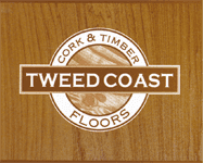 Tweed Coast Cork & Timber Floors logo