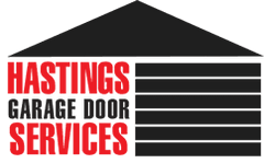 Hastings Garage Door Services logo