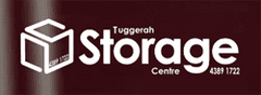 Tuggerah Storage Centre logo