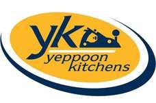 Yeppoon Kitchens logo