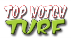 Top Notch Turf logo