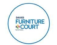 Davies Furniture Court Gympie logo