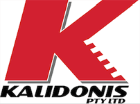 Kalidonis NT Pty Ltd logo