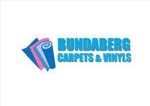 Bundaberg Carpets and Vinyls logo