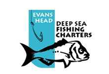Evans Head Fishing Charters logo