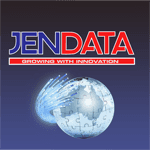 Jendata logo